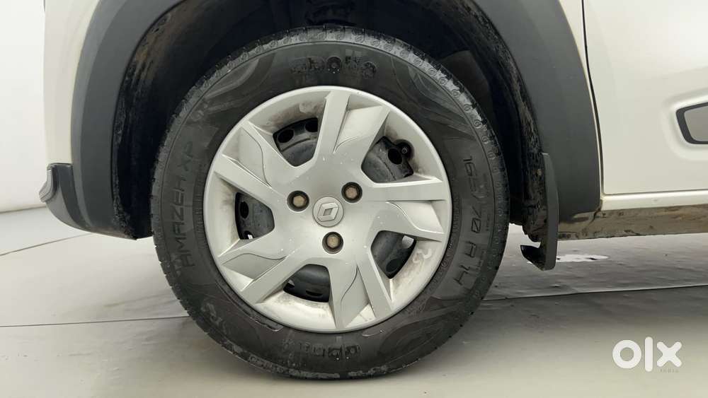Renault Kwid 1.0 Rxt Optional, 2021, Petrol