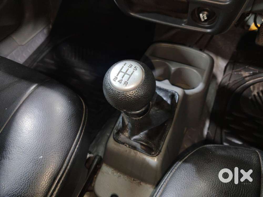 Maruti Suzuki Alto K10 1.0 Vxi, 2011, Petrol