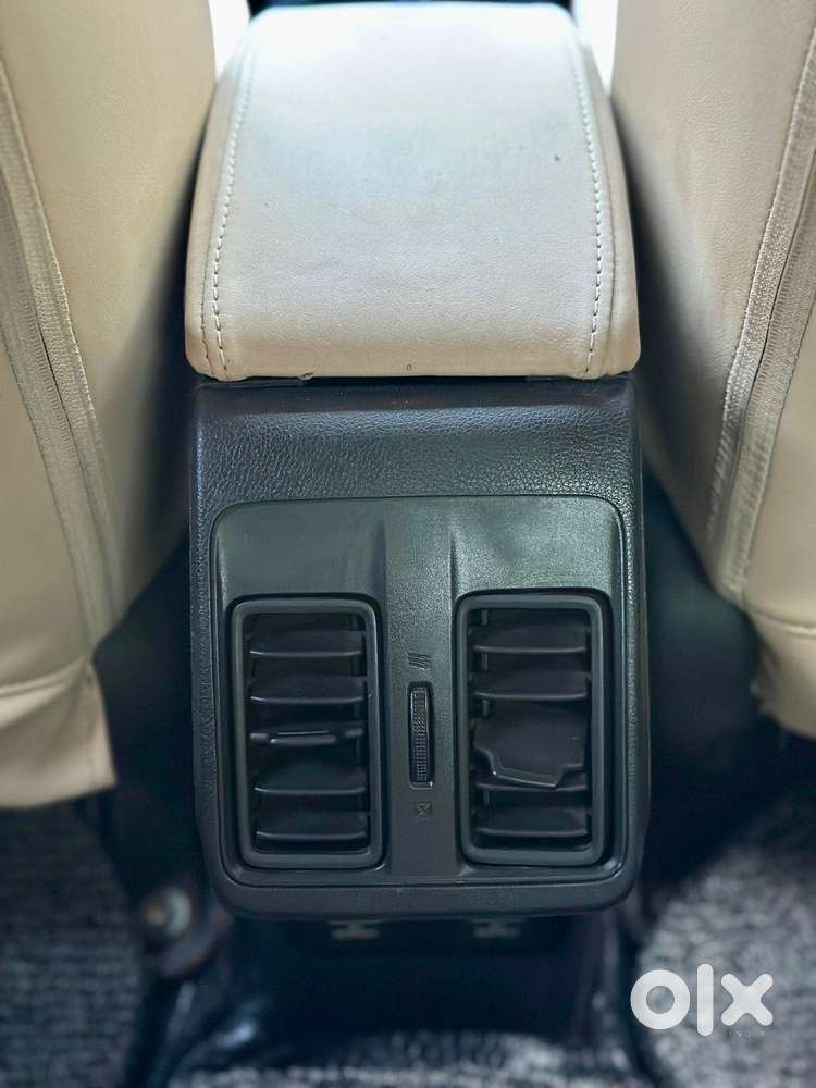 Honda City 2014-2015 I Dtec V, 2014, Diesel