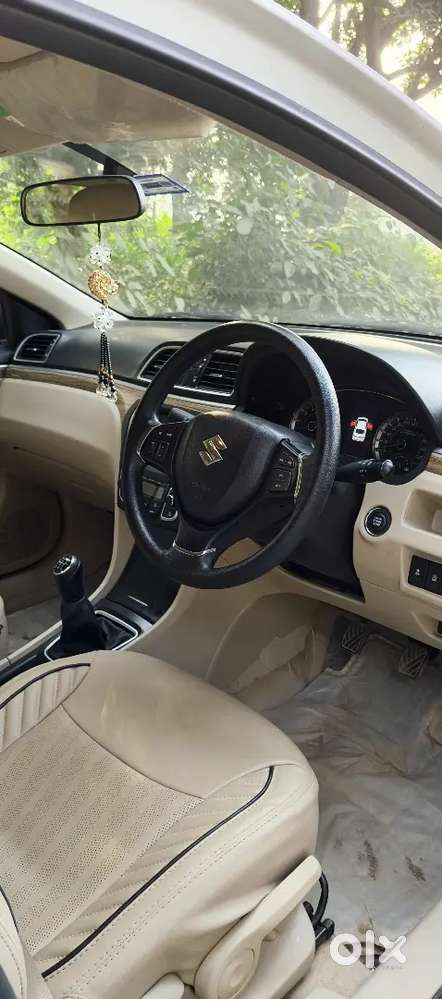 Maruti Suzuki Ciaz 2023 Petrol 13250 Km Driven