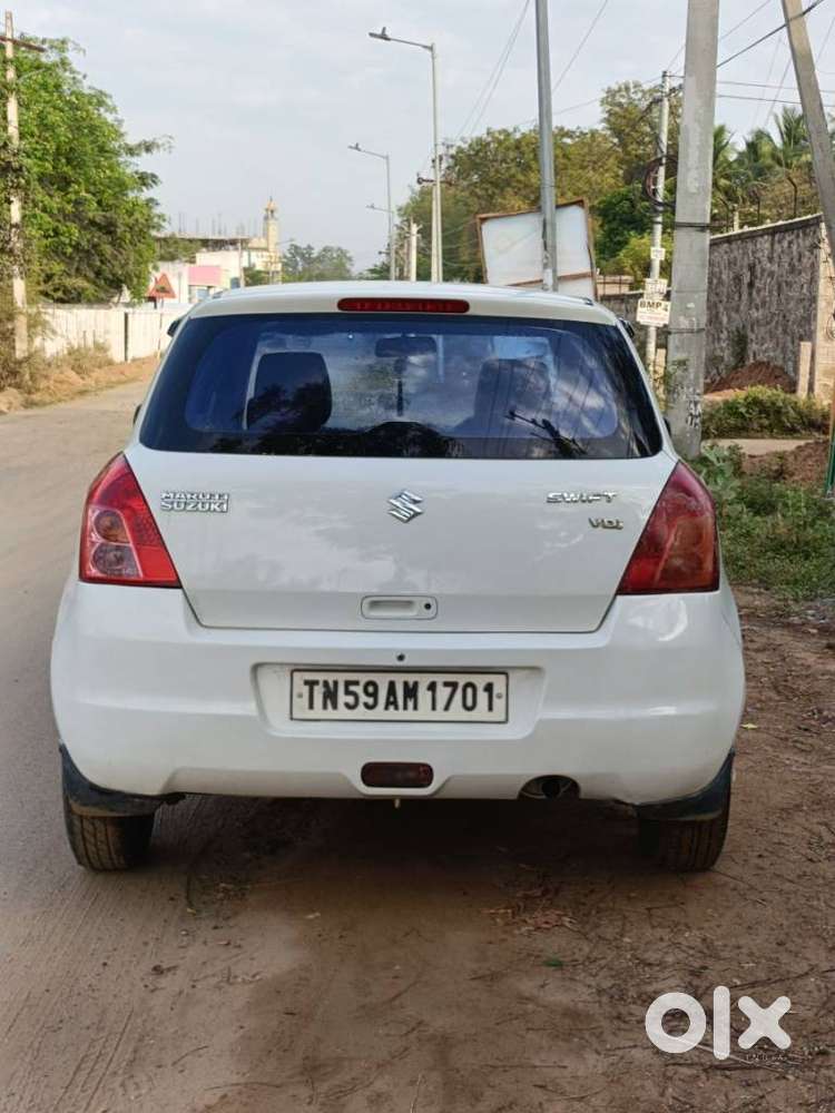 Maruti Suzuki Swift Ddis Vdi, 2009, Diesel