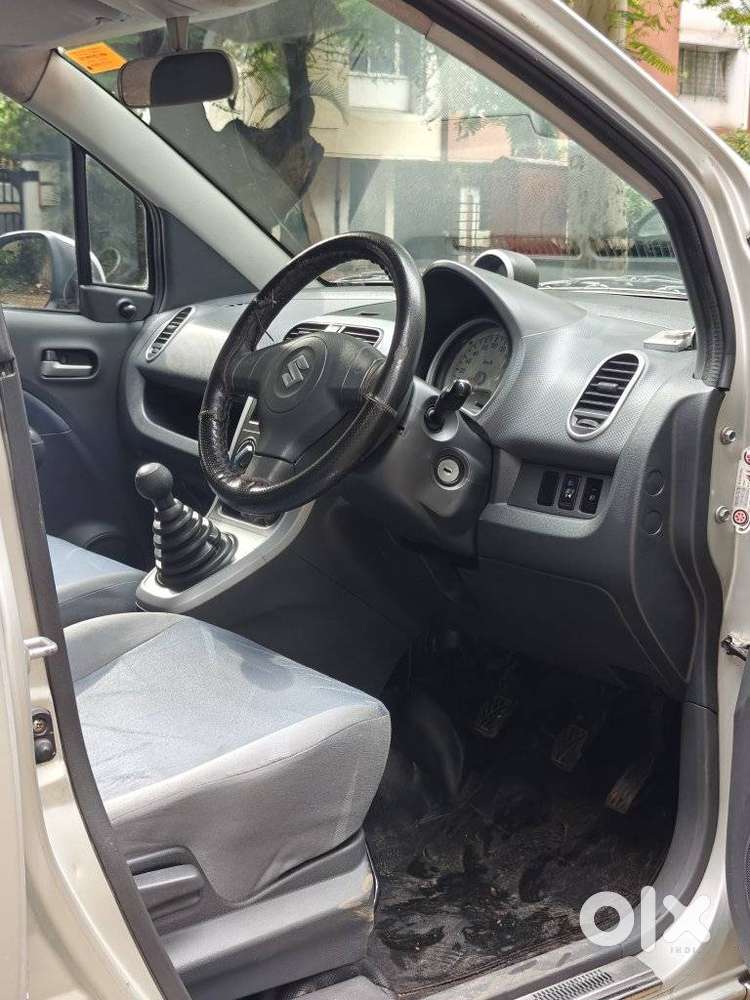 Maruti Suzuki Ritz Vdi, 2009, Diesel