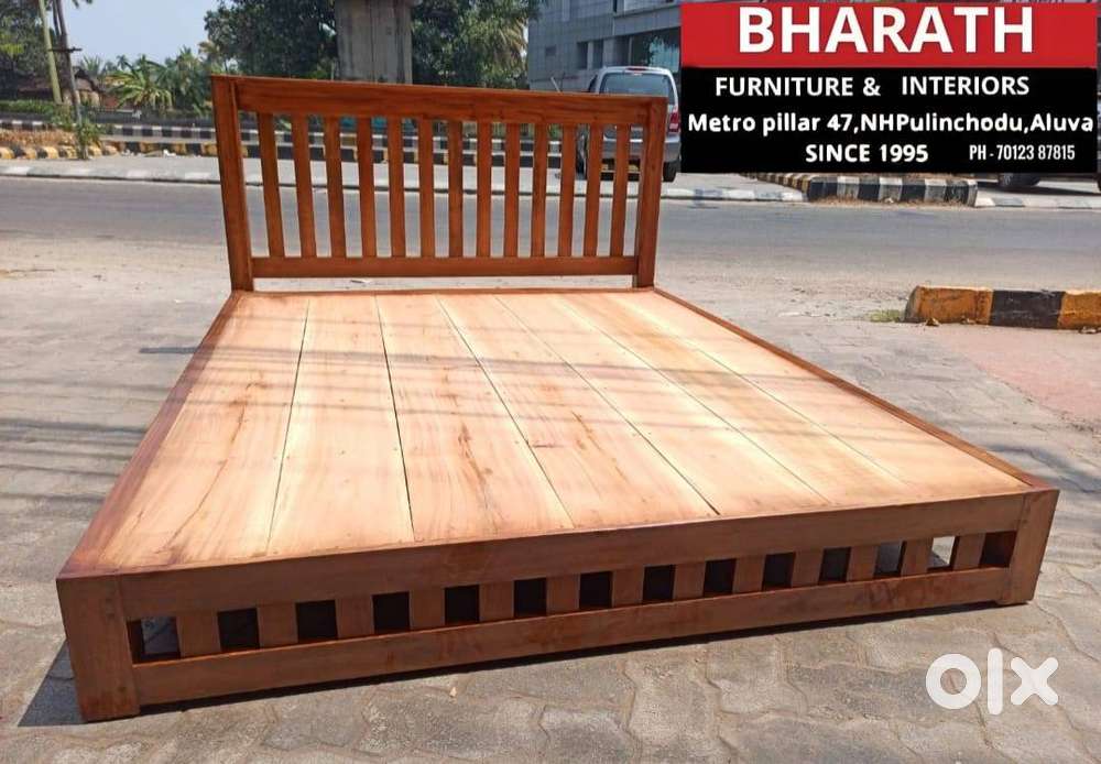 Cot Wooden Cot Kattil in India, Free classifieds in India OLX