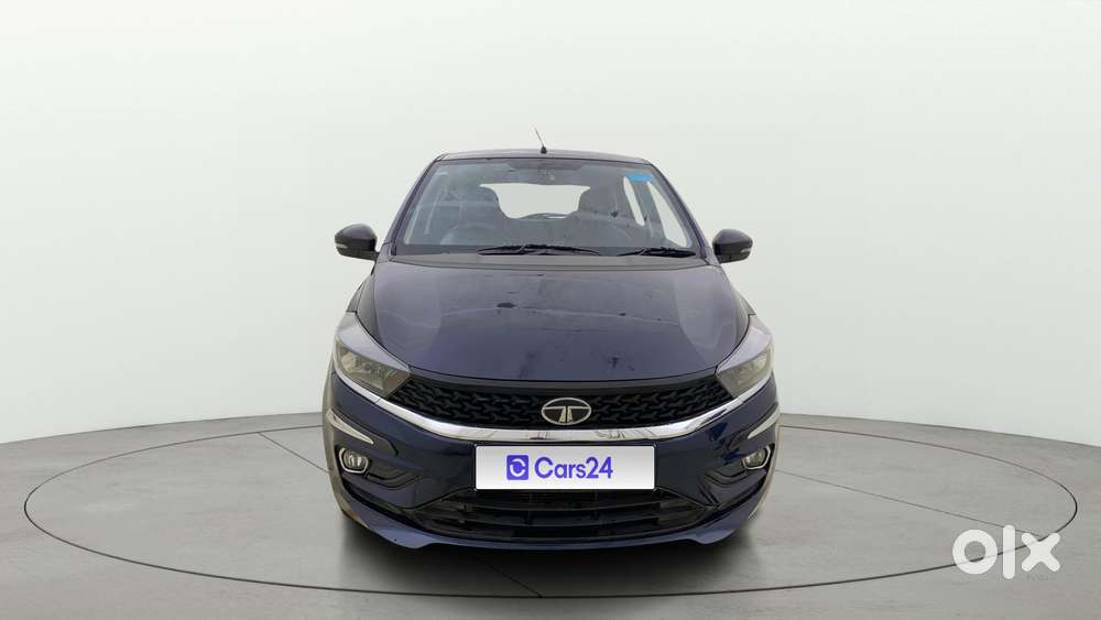 Tata Tiago 1.2 Revotron Xz Plus, 2022, Petrol