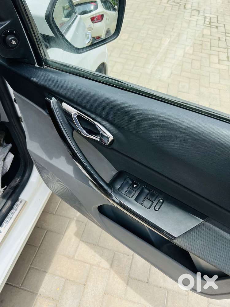 Tata Tigor 1.2 Revotron Xz Plus, 2018, Petrol