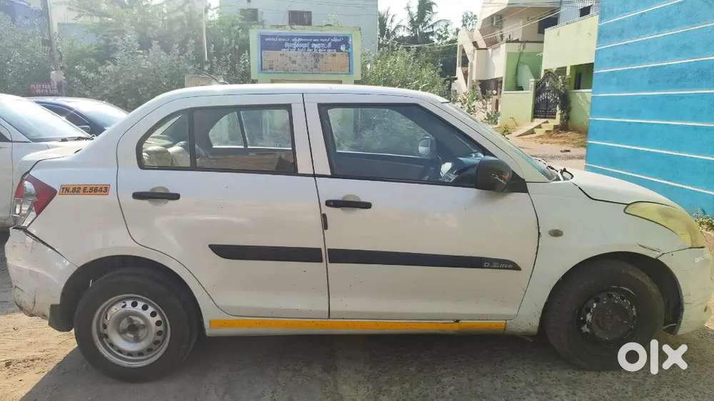 Maruthi Shift Drize 2018 Disel Varient