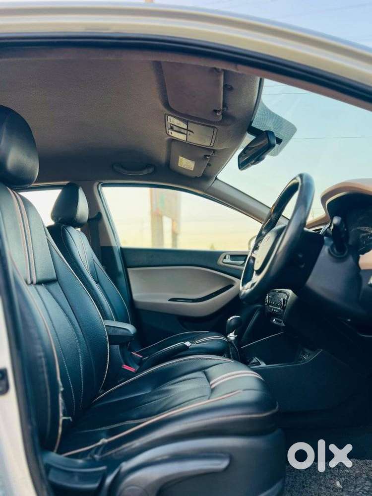 Hyundai Elite I20 Asta 1.2, 2015, Petrol