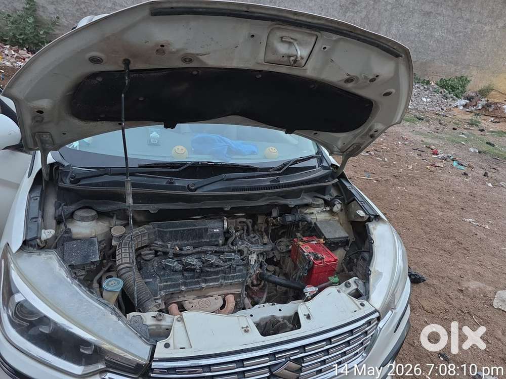Maruti Suzuki Ertiga 2020 Good Condition