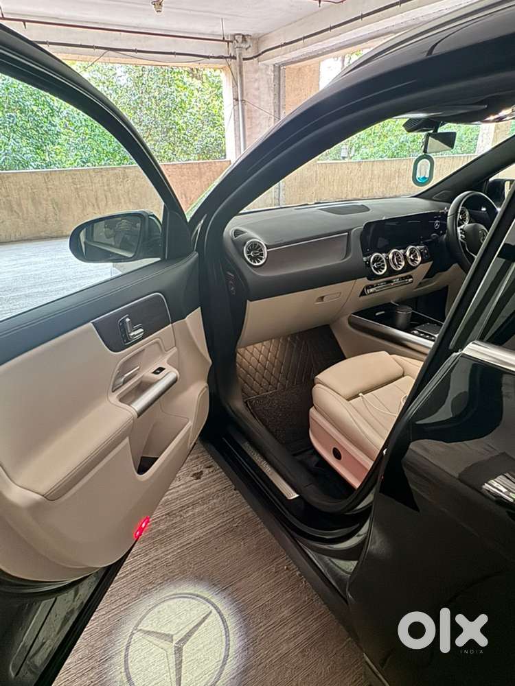Mercedes-benz Gla 200 2023