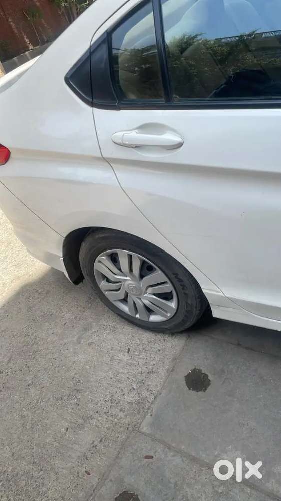 New Like Single Hand