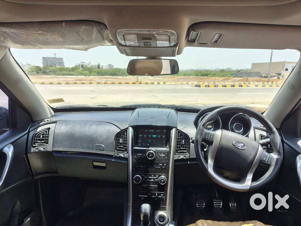 Mahindra Xuv500 W11 Option, 2021, Diesel