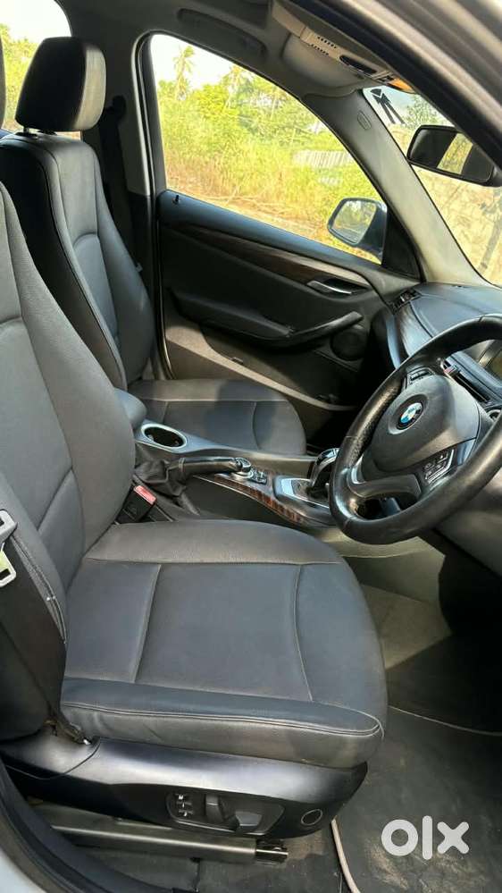 Bmw X1, 2014, Diesel