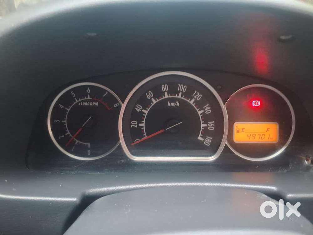 Maruti Suzuki Alto K10 Vxi, 2013, Petrol