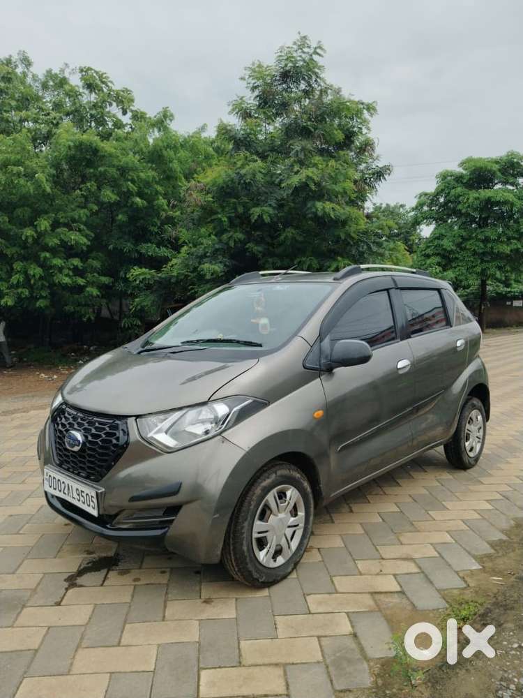 Datsun Redi Go, 2017, Petrol