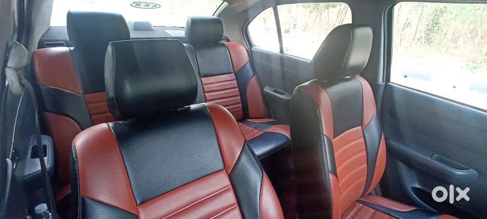 Maruti Suzuki Swift Dzire Tour 2017 Diesel Good Condition