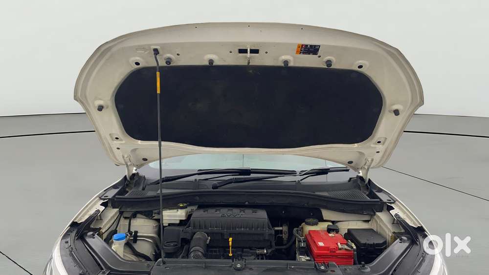 Mg Astor 1.5 Savvy Cvt S Red, 2021, Petrol