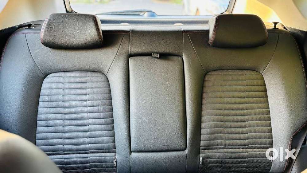 Kia Sonet Gtx Plus 1.5 Dct At, 2021, Diesel