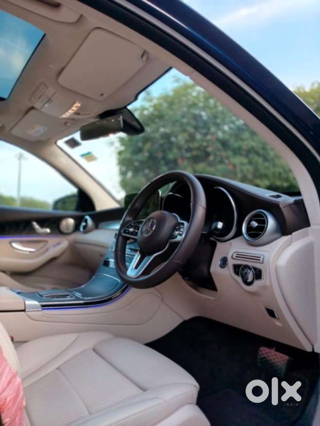 Mercedes-benz Glc Class 220d 4matic Sport, 2022, Diesel