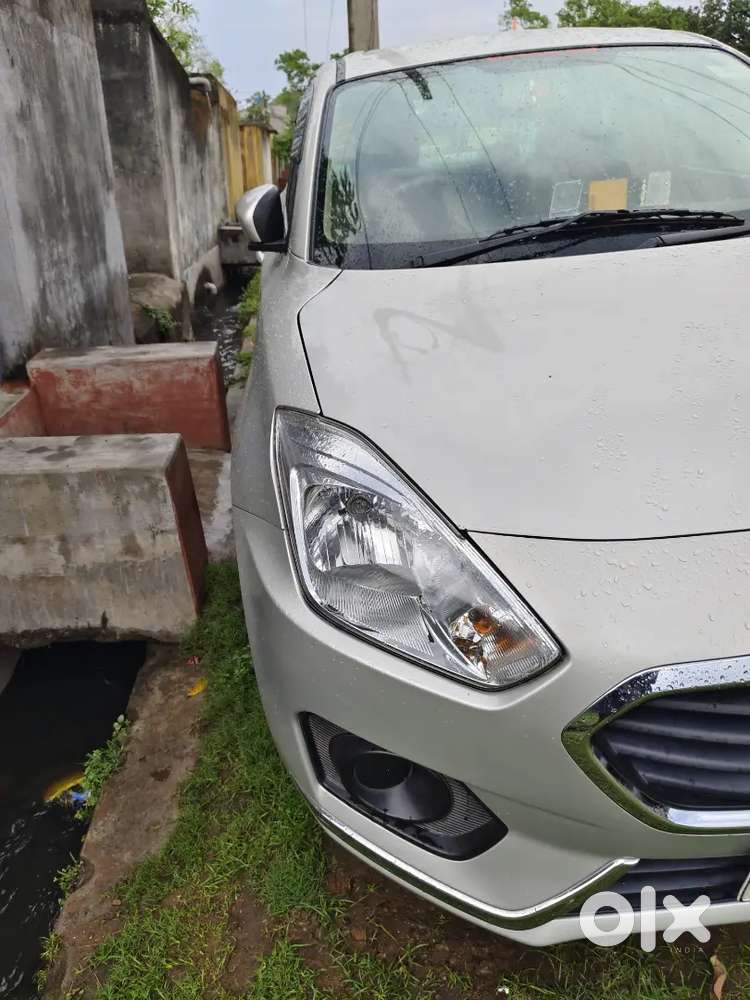 Swift Dzire