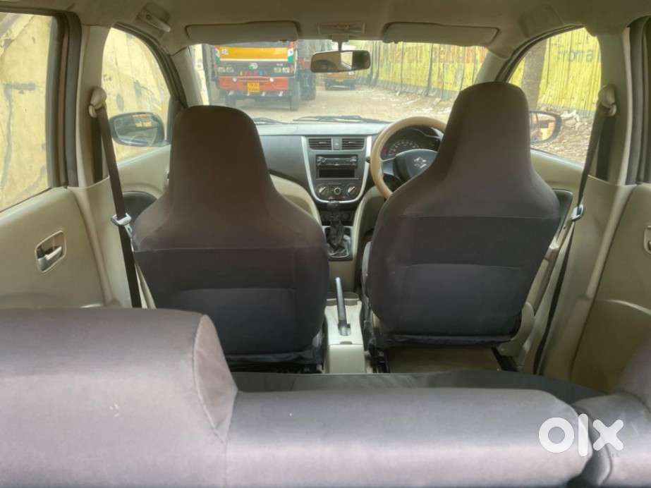 Maruti Suzuki Celerio, 2016, Diesel