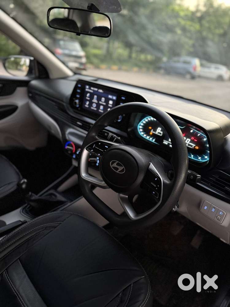 Hyundai I20 Magna Plus, 2024, Petrol