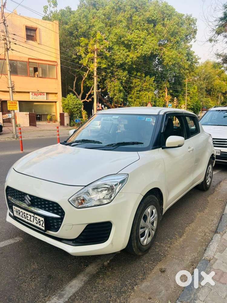 Maruti Suzuki Car 2023