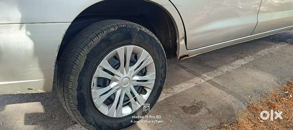 Toyota Innova 2008 Diesel Good Condition