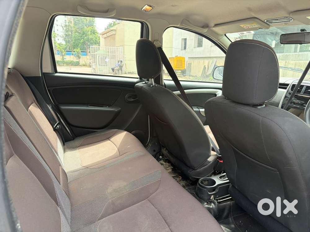 Renault Duster 1.5 85 Ps Rxs Mt Diesel, 2019, Petrol