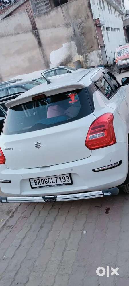 As It Showroom Condition