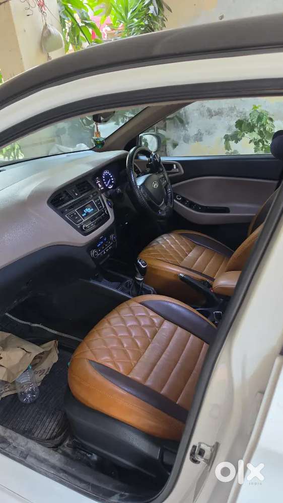 Hyundai I20 2015 Diesel Well Maintained