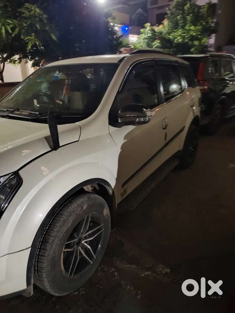Xuv 500 Smooth Condition Vehicle Contact For More Details