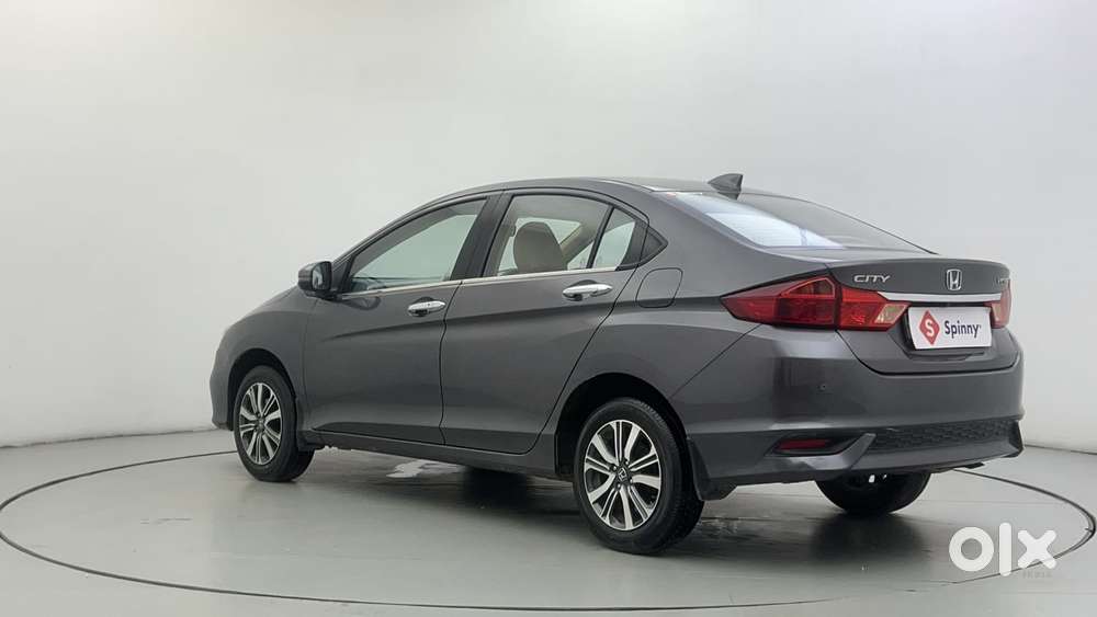 Honda City 1.5 V 4th Gen I-vtec Mt, 2022, Petrol