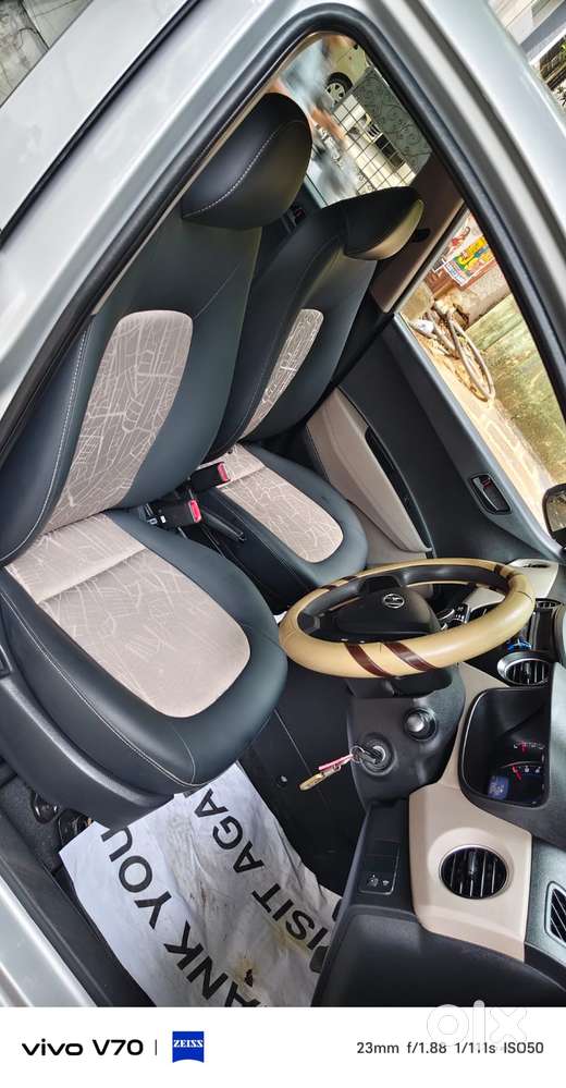 Hyundai Grand I10 1.2 Crdi Sportz, 2015, Diesel