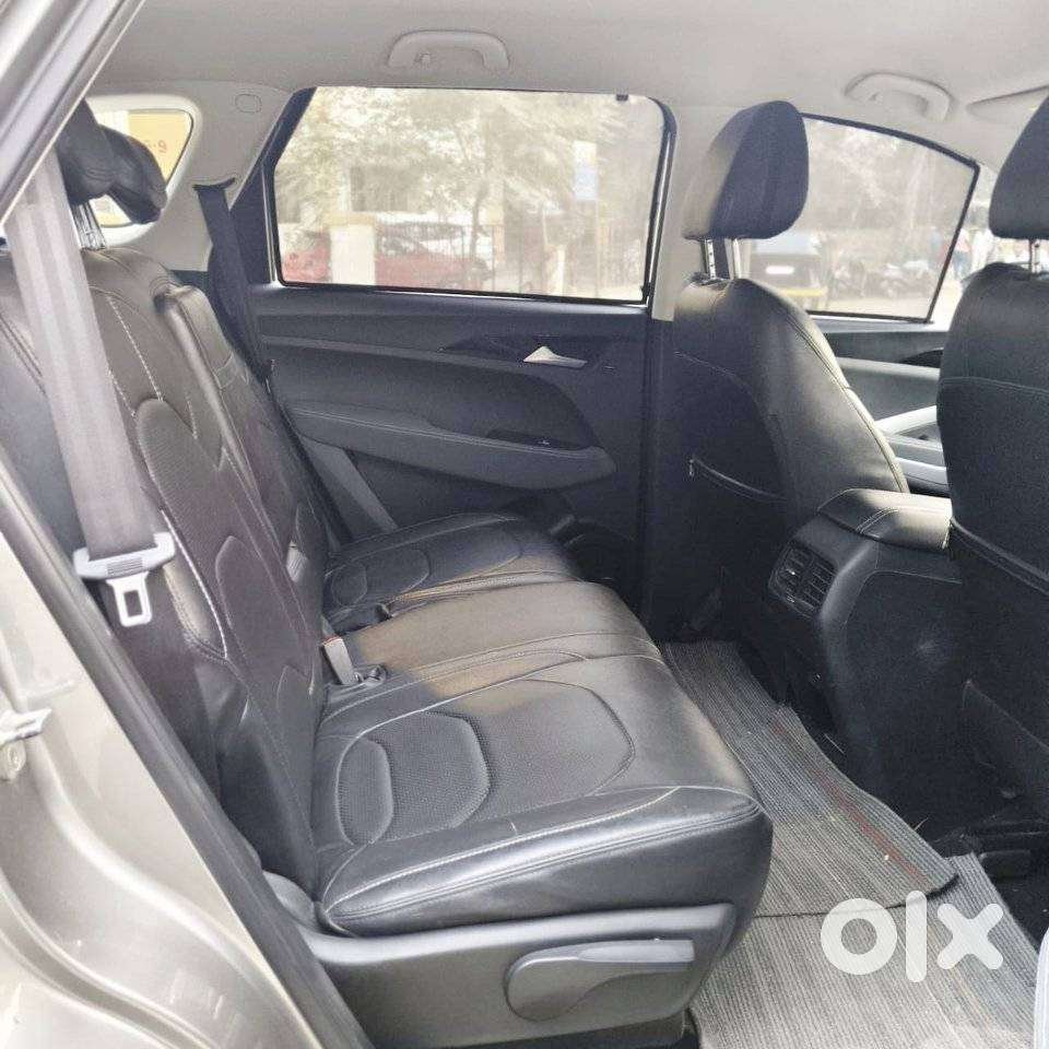 Mg Hector Style Diesel Mt, 2019, Diesel