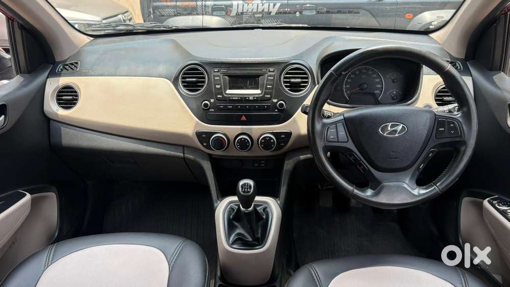 Hyundai I10 Asta Vtvt, 2016, Petrol