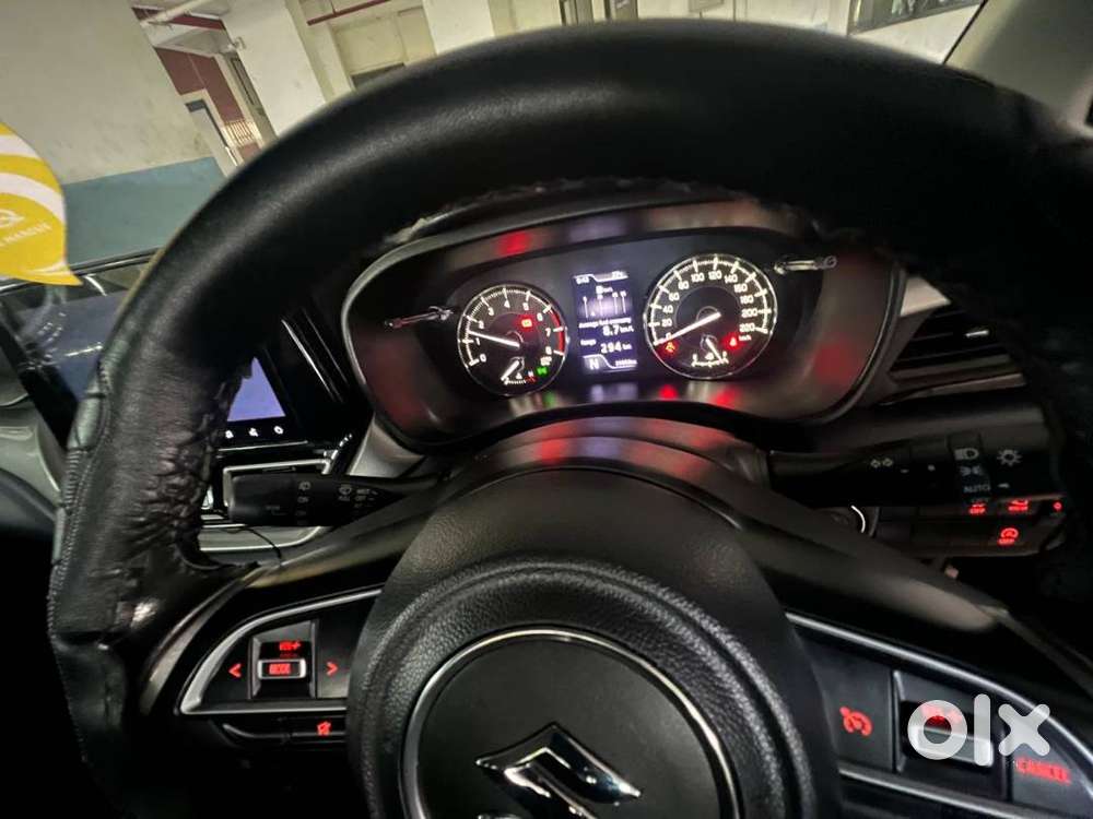 Baleno 2022 11.5 Lakhs