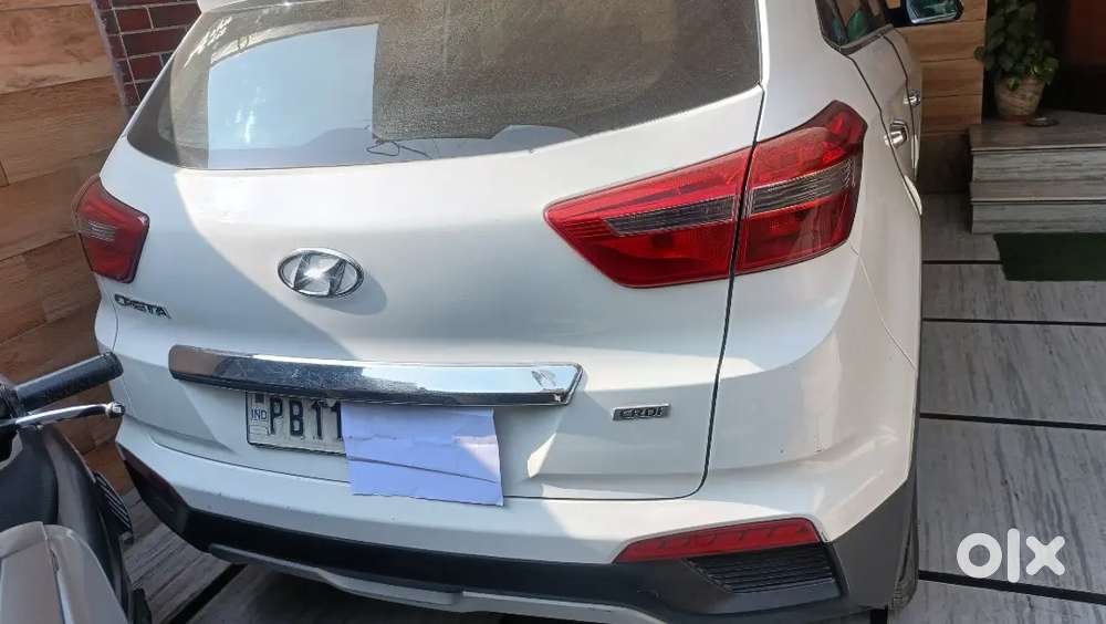 Very Good Condition Car