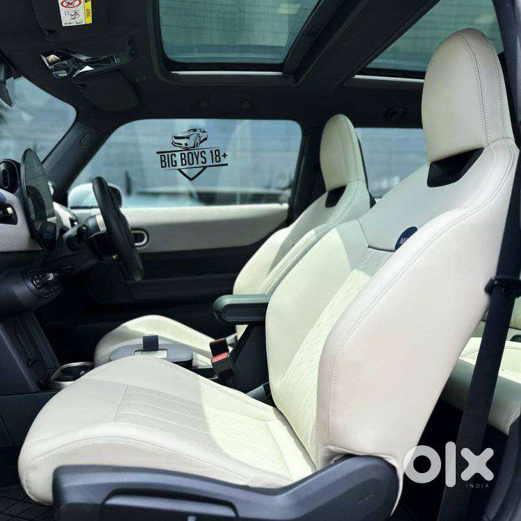 Mini Cooper S 3-door, 2024, Petrol