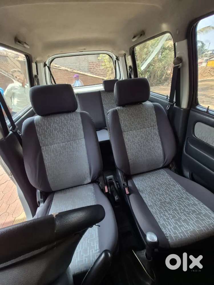 Maruti Suzuki Wagon R 1.0 2009 Petrol Well Maintained