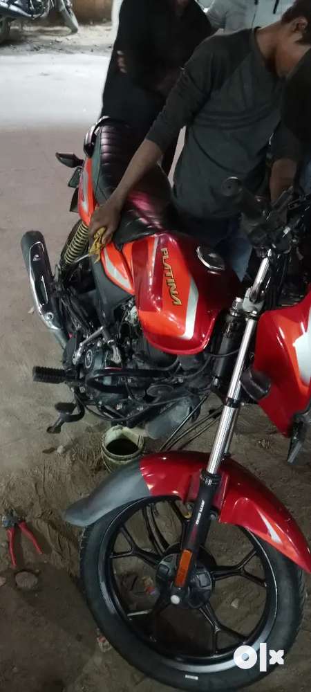 Olx bikes online kukatpally