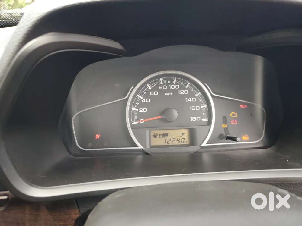 Maruti Suzuki Alto 800 Vxi Airbag 2021