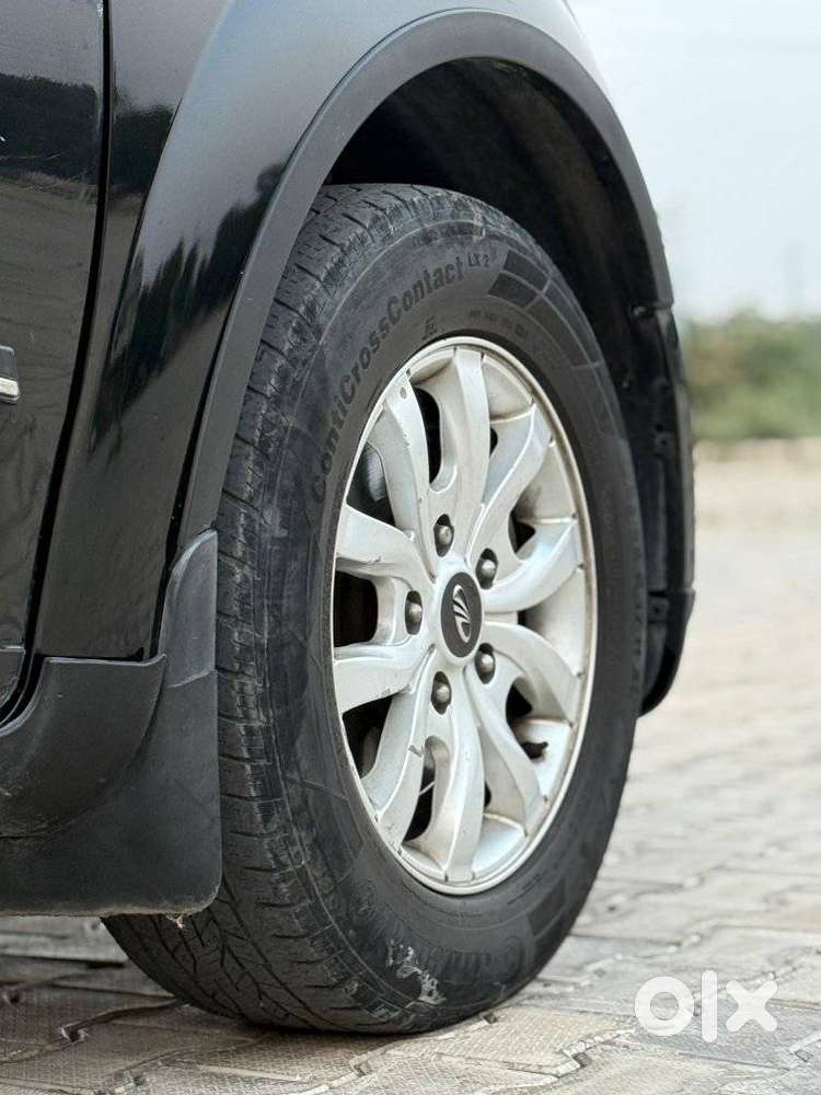 Mahindra Xuv500 2.2 W10, 2018, Diesel