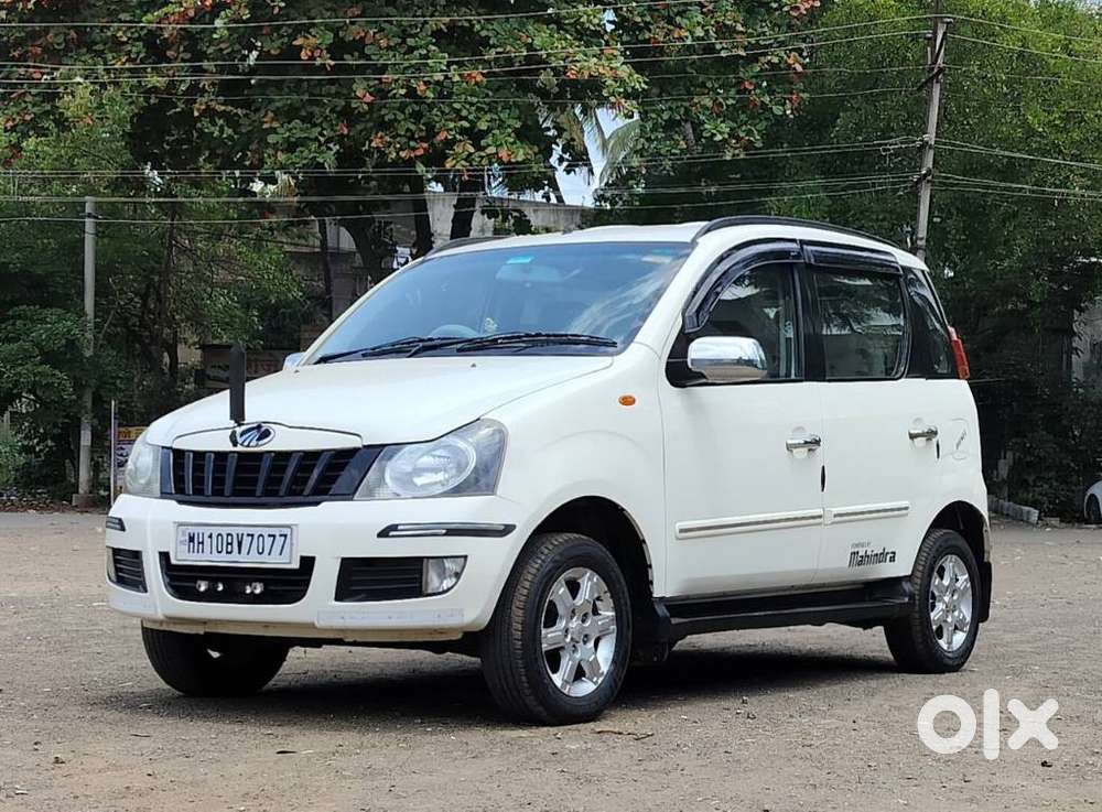 Mahindra Quanto C8, 2014, Diesel