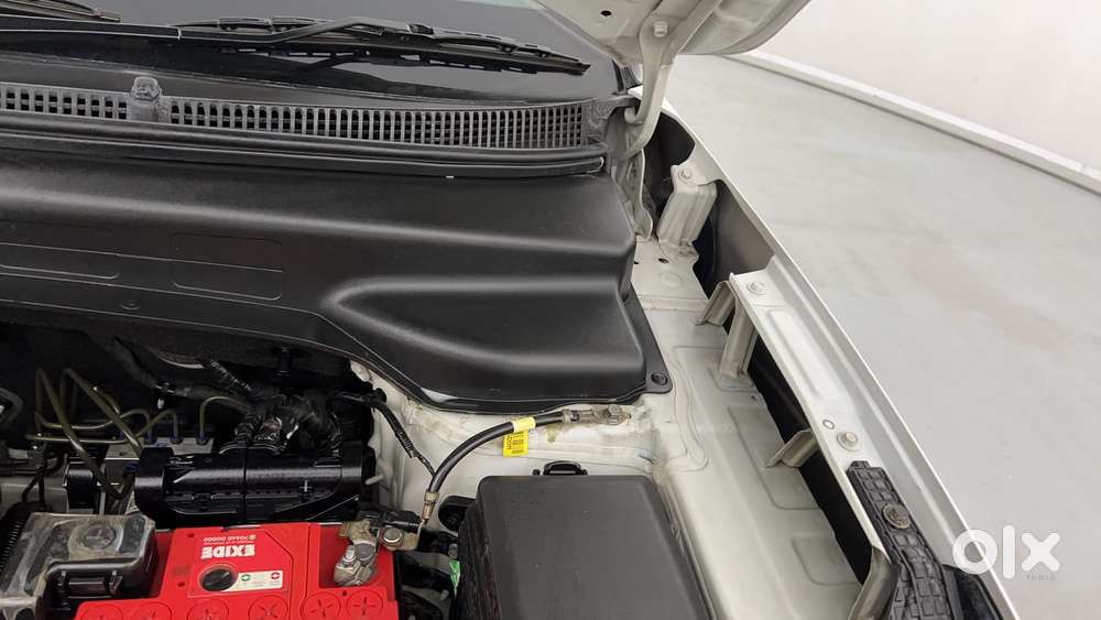 Hyundai Creta 1.4 Sx (o) Turbo Petrol Dct, 2020, Petrol