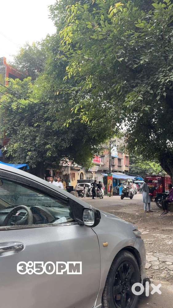 Honda City 2011 In Good Condition