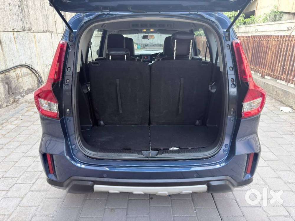 Maruti Suzuki Xl6 1.5 Alpha Mt, 2020, Petrol