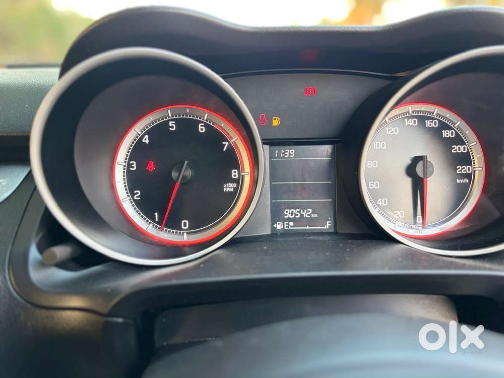 Maruti Suzuki Swift 2018 Vxi, 2020, Petrol