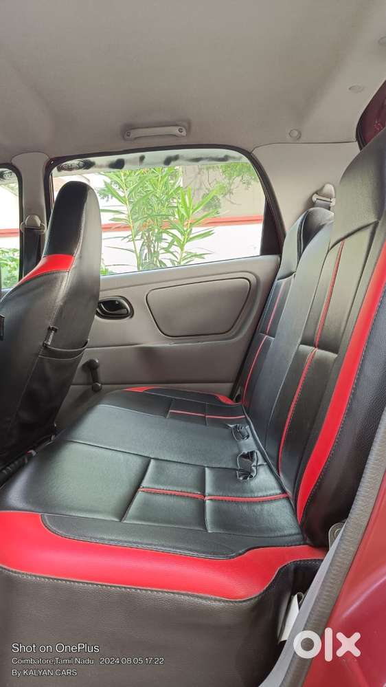 Maruti Suzuki Alto K10 2010-2014 Lxi, 2011, Petrol