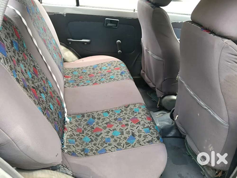Maruti Suzuki 800 1996 Petrol 48500 Km Driven