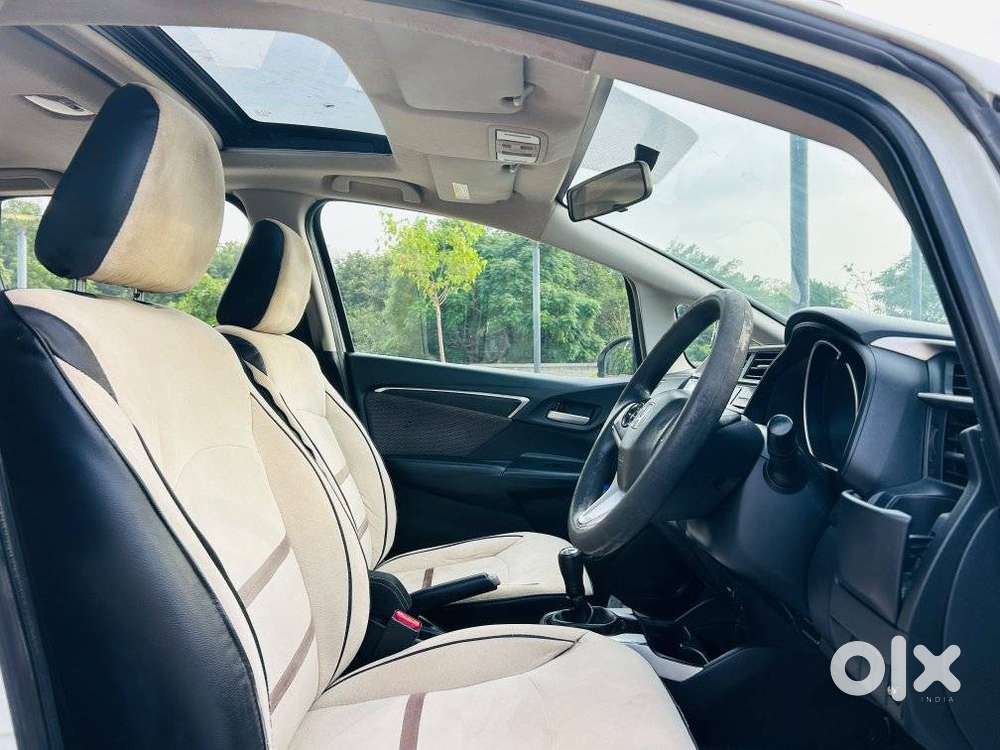 Honda Wr-v 1.5 Vx I-dtec, 2017, Diesel